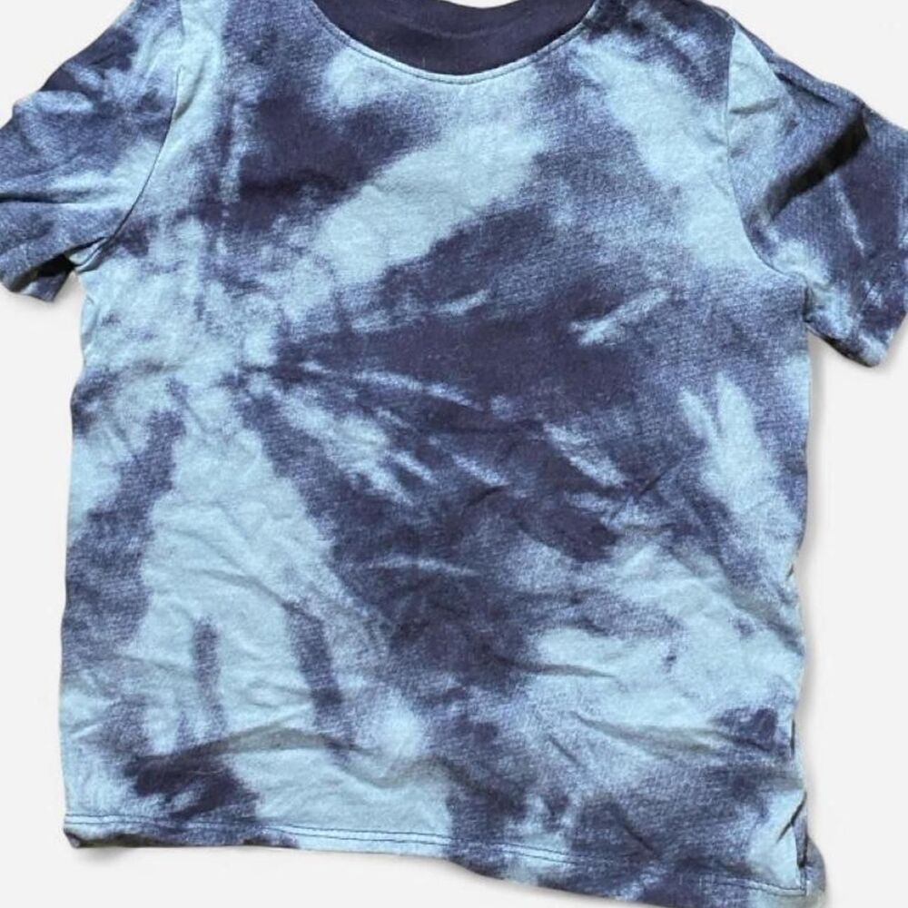 Old-navy Blue and Navy T-shirt
